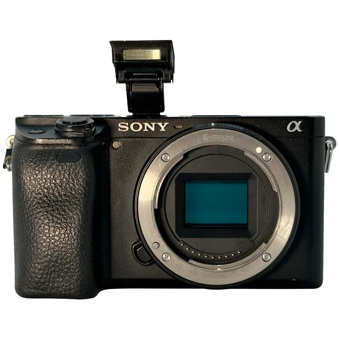 Цифровая фотокамера Sony ILCE-6300 Body   Б/У