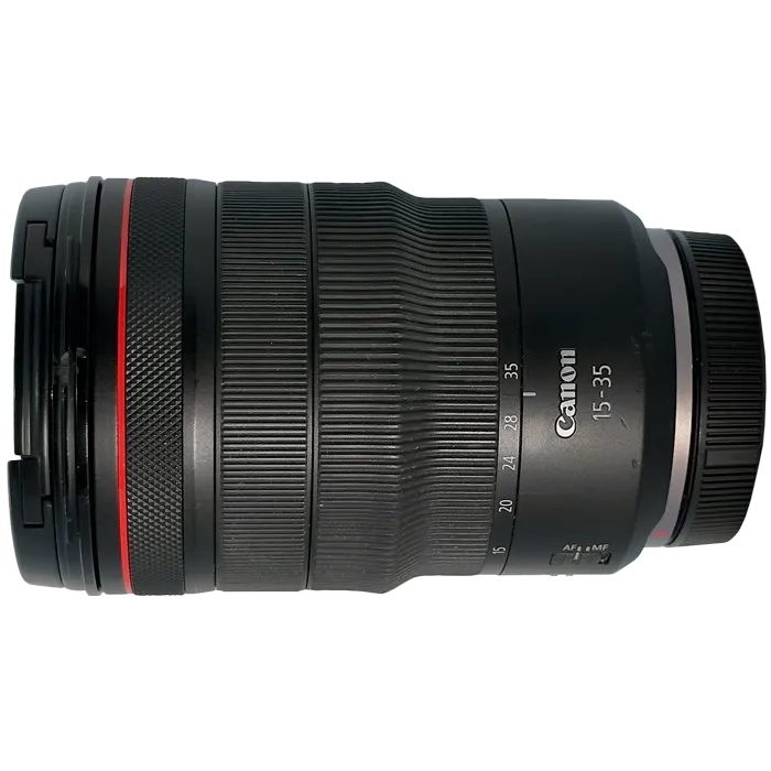 Объектив Canon RF 15-35mm f/2.8L IS USM   Б/У