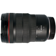 Объектив Canon RF 15-35mm f/2.8L IS USM   Б/У