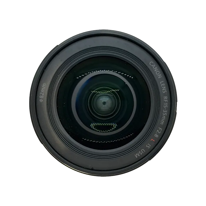 Объектив Canon RF 15-35mm f/2.8L IS USM   Б/У