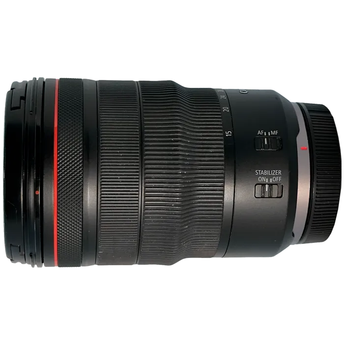 Объектив Canon RF 15-35mm f/2.8L IS USM   Б/У