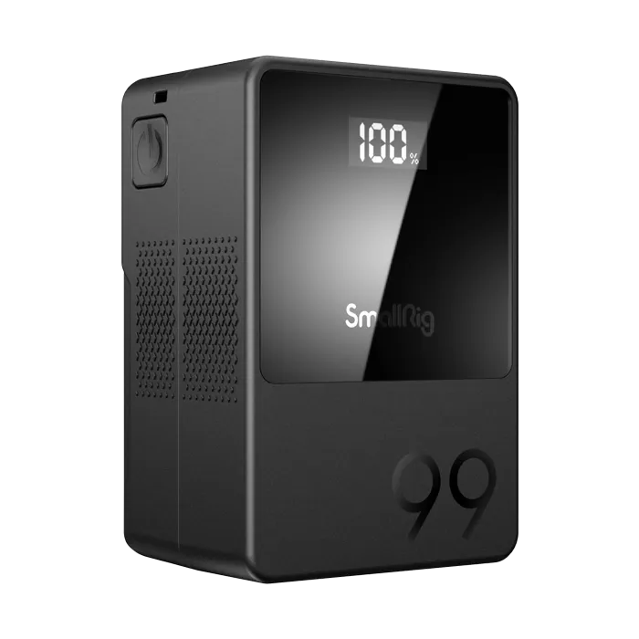 Аккумулятор SmallRig VB99 Battery 3580BC