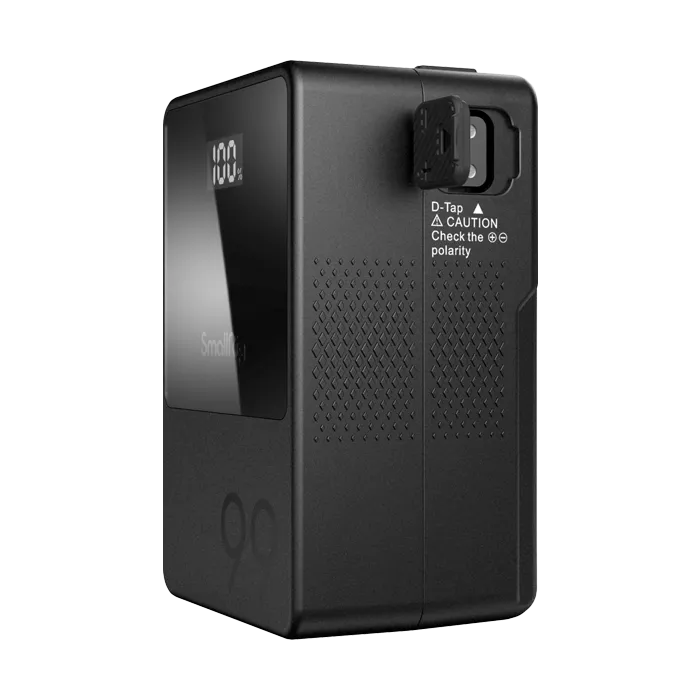 Аккумулятор SmallRig VB99 Battery 3580BC
