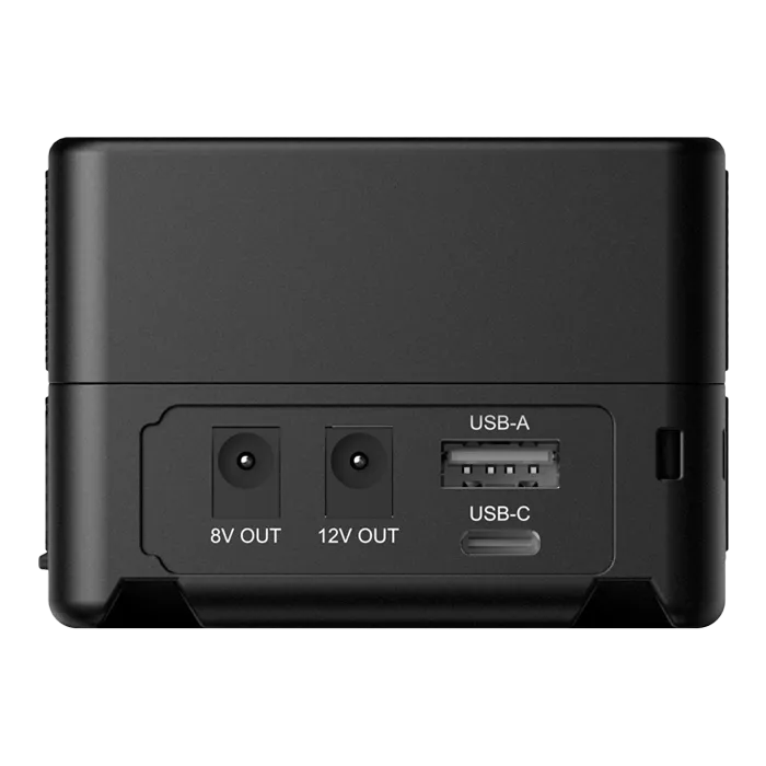 Аккумулятор SmallRig VB99 Battery 3580BC