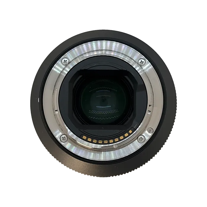 Объектив Sony FE 50mm f/1.4 GM   Б/У