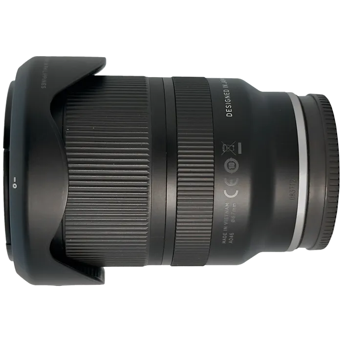 Объектив Tamron 17-28mm f/2.8 Di III RXD для Sony FE   Б/У