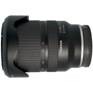 Объектив Tamron 17-28mm f/2.8 Di III RXD для Sony FE   Б/У
