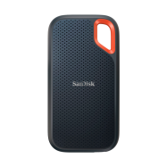 Накопитель твердотельный Sandisk External SSD Extreme Portable SSD V2, 2000GB