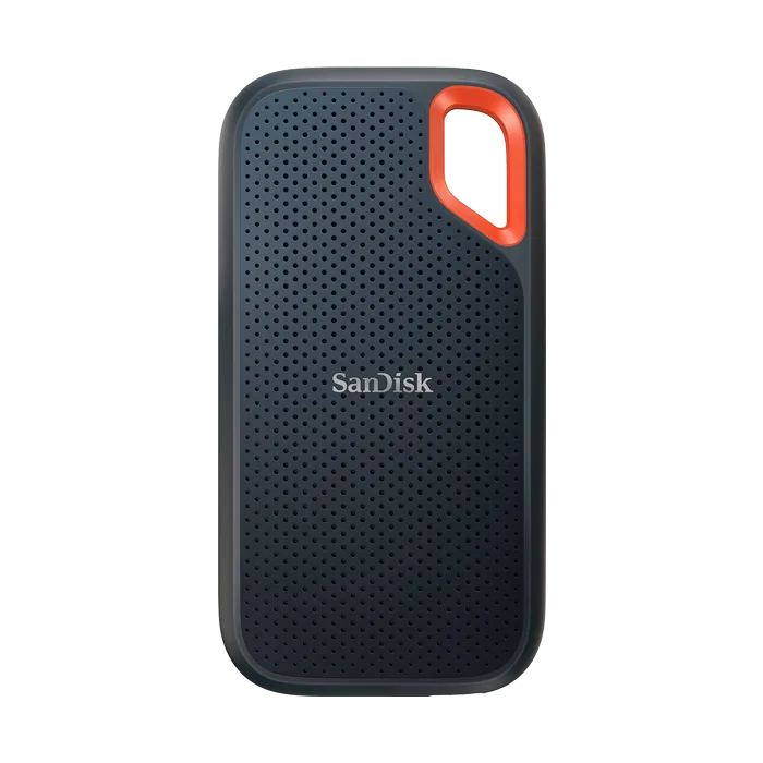Накопитель твердотельный Sandisk External SSD Extreme Portable SSD V2, 1000GB