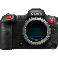 Беззеркальная камера Canon EOS R5C Body