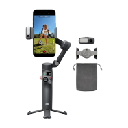 Стабилизатор для смартфона DJI Osmo Mobile 8P