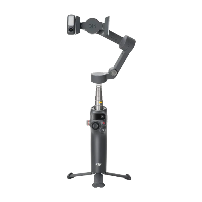Стабилизатор для смартфона DJI Osmo Mobile 8P