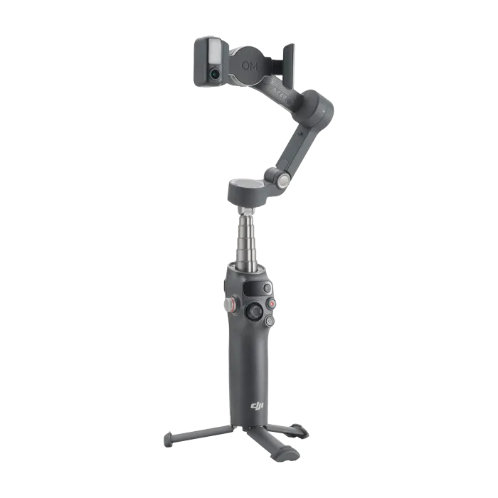 Стабилизатор для смартфона DJI Osmo Mobile 8P