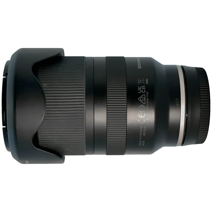 Объектив Tamron 17-70mm f/2.8 Di III-A VC RXD для Sony E   Б/У