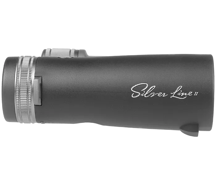 Бинокль Veber Silver Line II 10x42WP