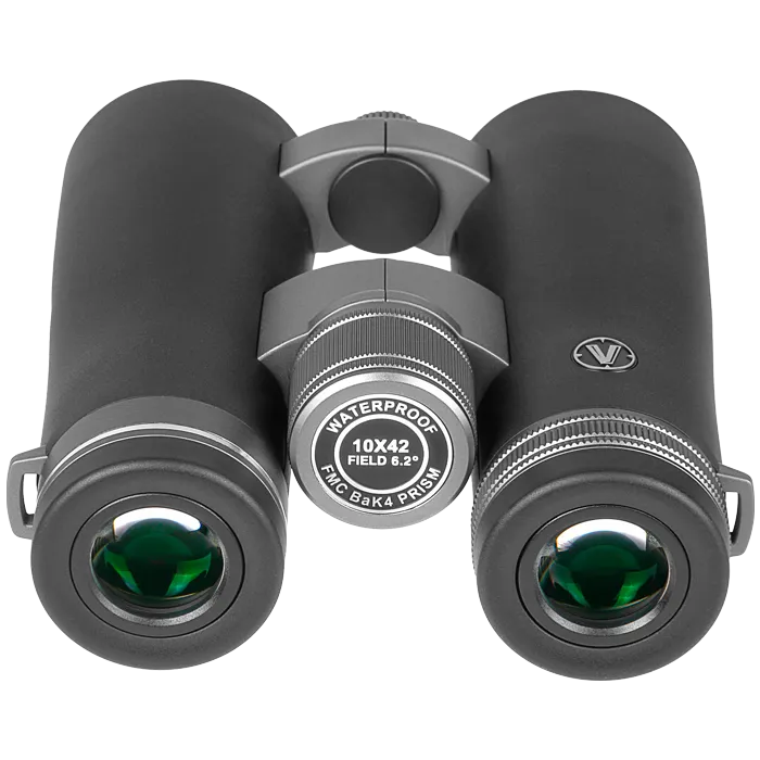 Бинокль Veber Silver Line II 10x42WP