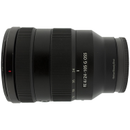 Объектив Sony FE 24-105mm f/4 G OSS   Б/У