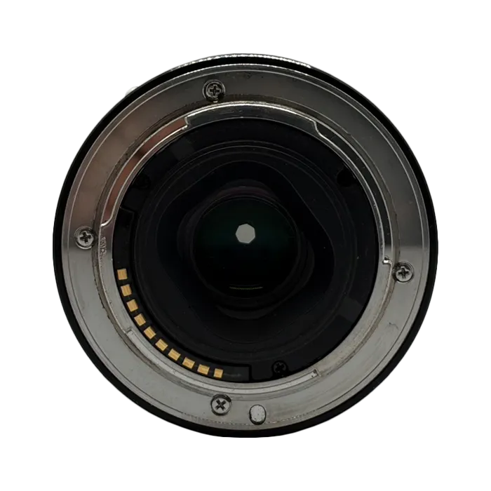 Объектив Sony E 35mm f/1.8 OSS   Б/У