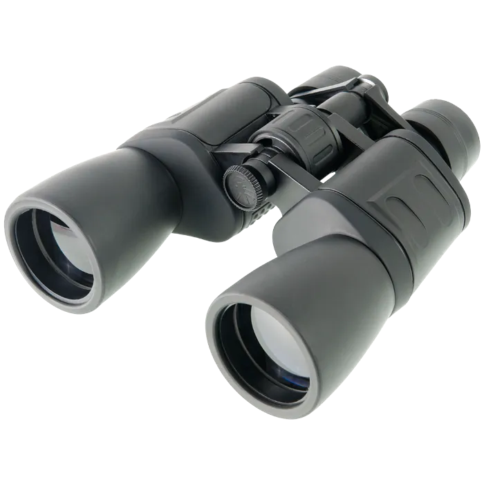 Бинокль Veber БПЦ  ZOOM  8-32*50