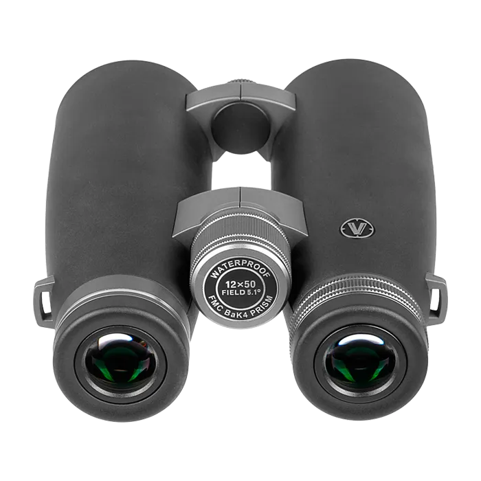 Бинокль Veber Silver Line II 12x50WP