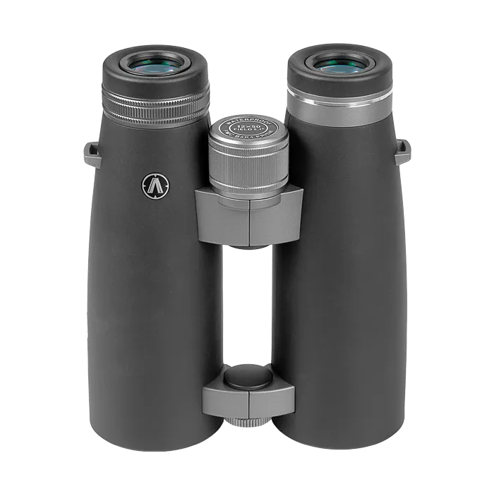 Бинокль Veber Silver Line II 12x50WP
