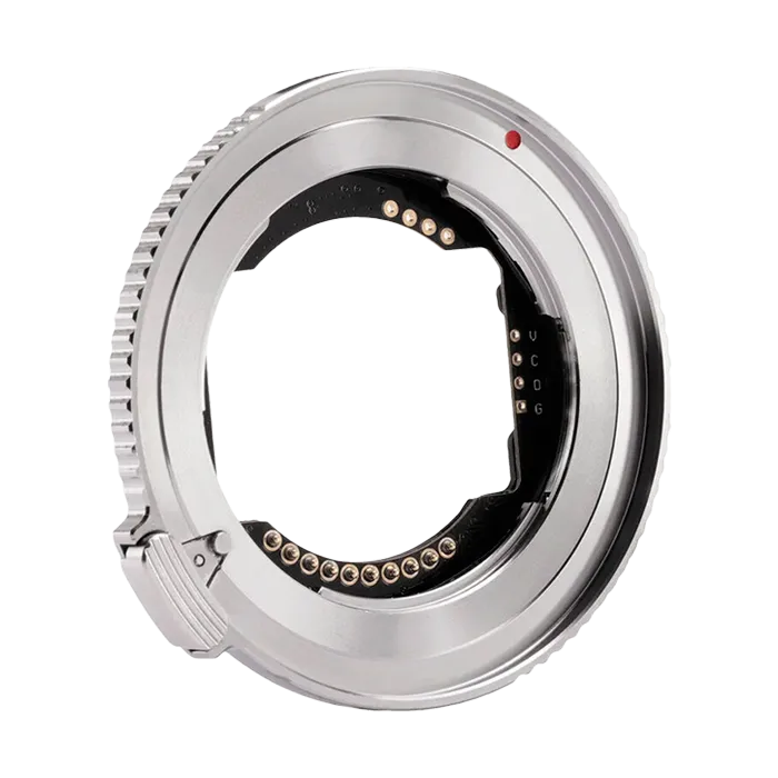 Адаптер объектива Viltrox E-Z для Sony E-mount на Nikon Z-mount