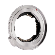Адаптер объектива Viltrox E-Z для Sony E-mount на Nikon Z-mount