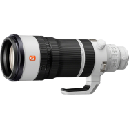 Объектив Sony FE 100-400mm f/4.5 GM OSS