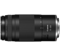 Объектив Canon RF 75-300mm f/4-5.6