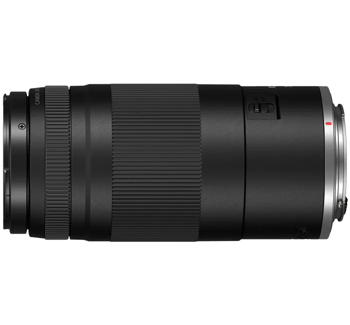 Объектив Canon RF 75-300mm f/4-5.6