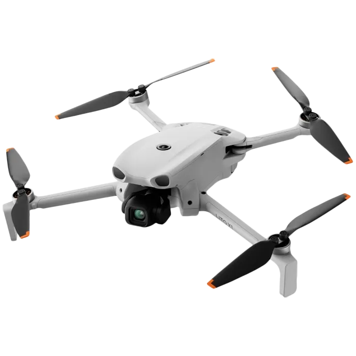 Квадрокоптер DJI Lito X1 Fly More Combo (DJI RC-N3)