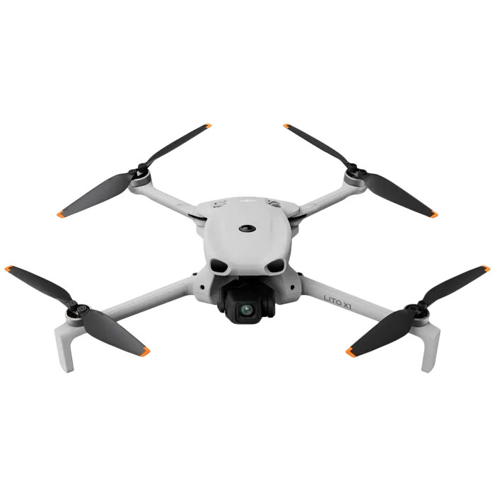 Квадрокоптер DJI Lito X1 Fly More Combo (DJI RC-N3)