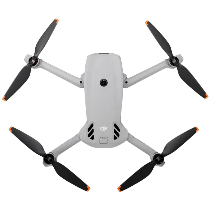 Квадрокоптер DJI Lito X1 Fly More Combo (DJI RC-N3)