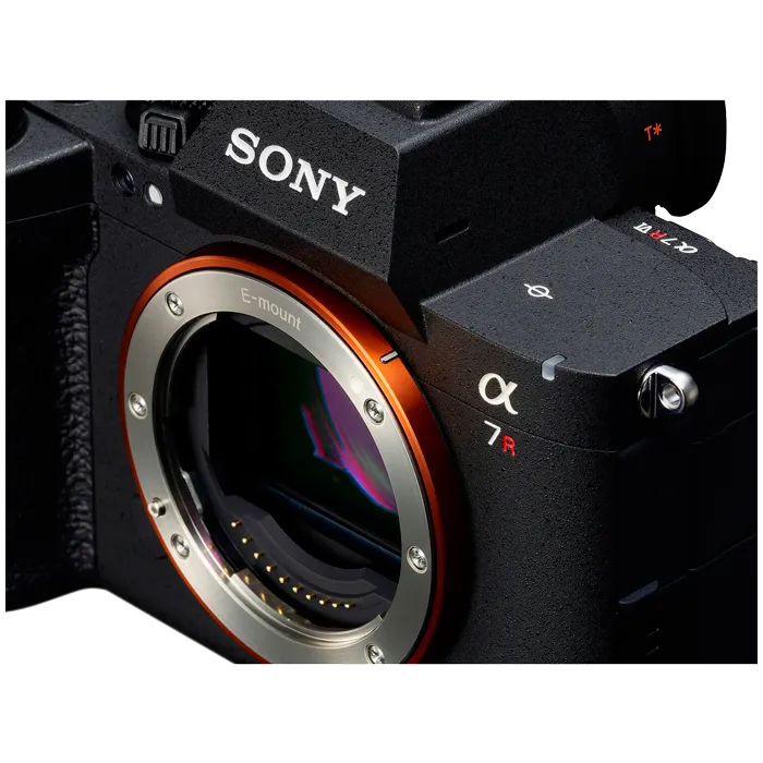 Цифровая фотокамера Sony Alpha a7R VI Body