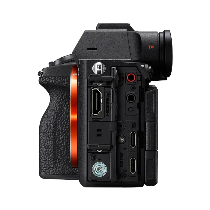 Цифровая фотокамера Sony Alpha a7R VI Body