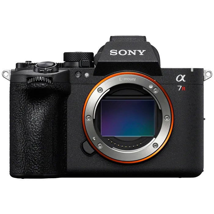 Цифровая фотокамера Sony Alpha a7R VI Body