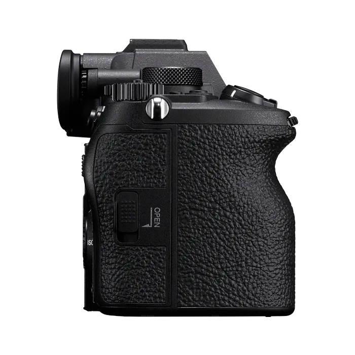 Цифровая фотокамера Sony Alpha a7R VI Body