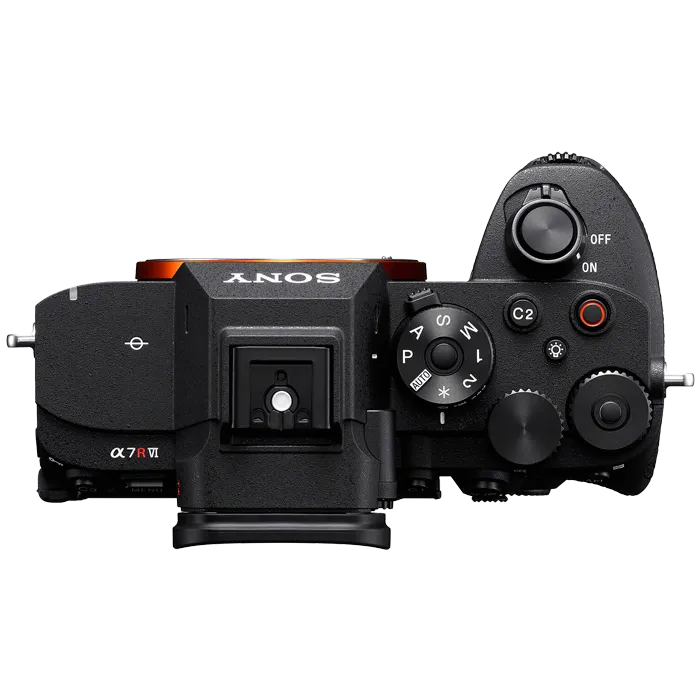 Цифровая фотокамера Sony Alpha a7R VI Body