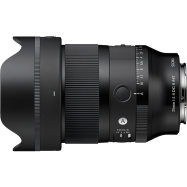Объектив Sigma AF 35mm f/1.4 DG II (A) для Sony E