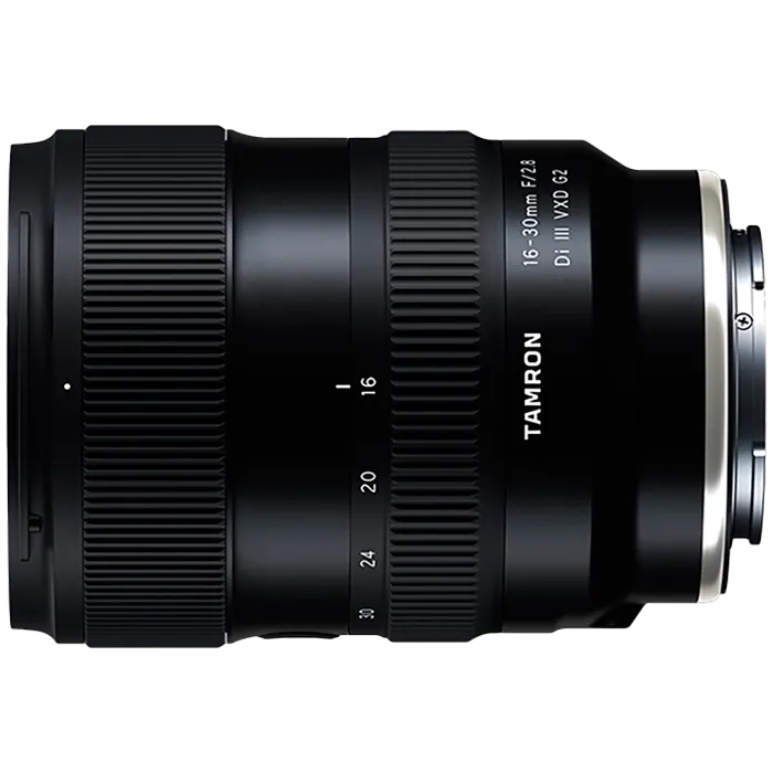 Объектив Tamron 16-30mm f/2.8 Di III VXD G2 для Sony E