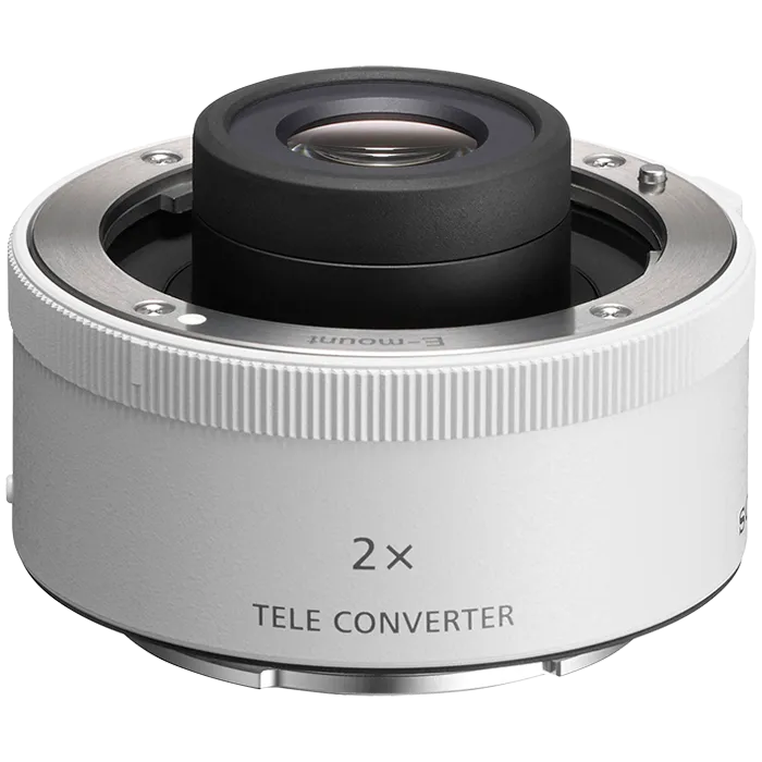 Телеконвертер Sony FE 2x Teleconverter
