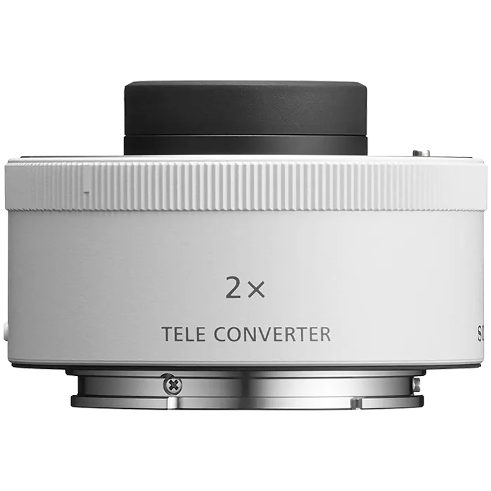Телеконвертер Sony FE 2x Teleconverter
