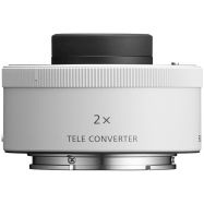 Телеконвертер Sony FE 2x Teleconverter