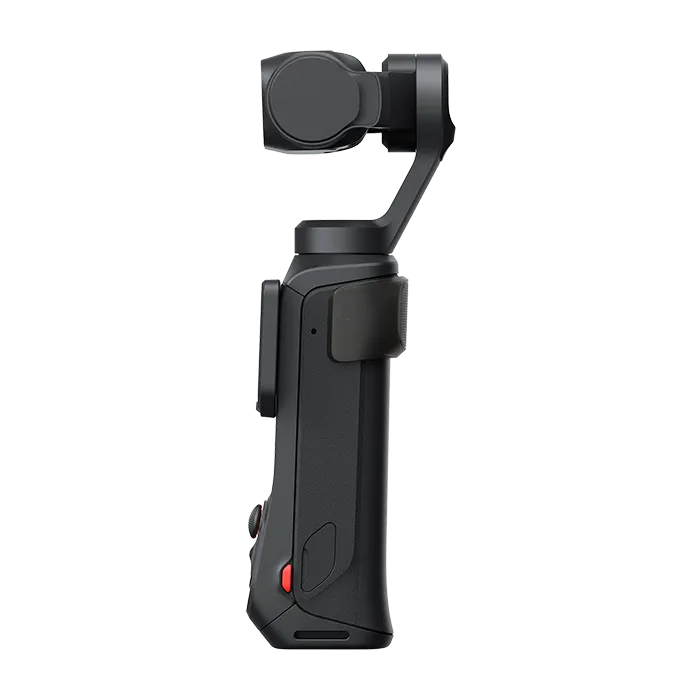 Экшн-камера Insta360 Luna Ultra. Черный 