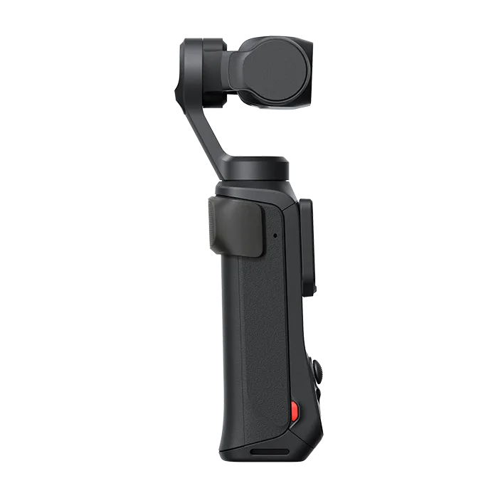 Экшн-камера Insta360 Luna Ultra. Черный 
