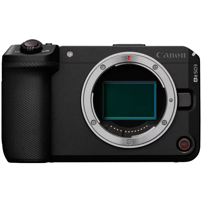 Беззеркальная камера Canon EOS R6 V Body