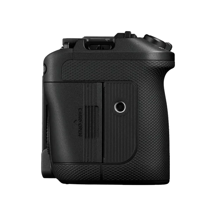 Беззеркальная камера Canon EOS R6 V Body