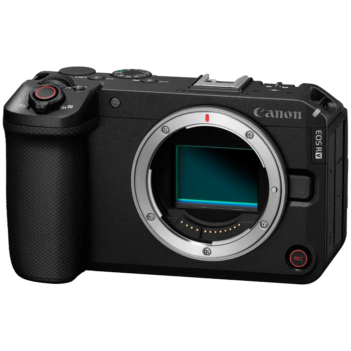 Беззеркальная камера Canon EOS R6 V Body