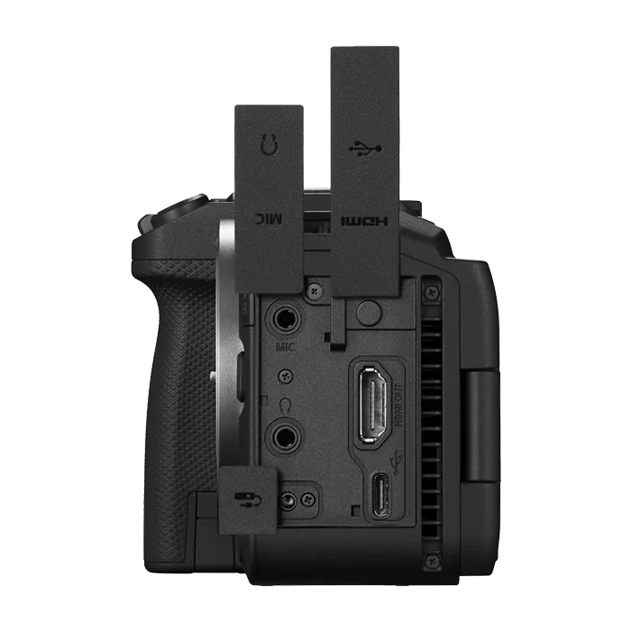 Беззеркальная камера Canon EOS R6 V Body