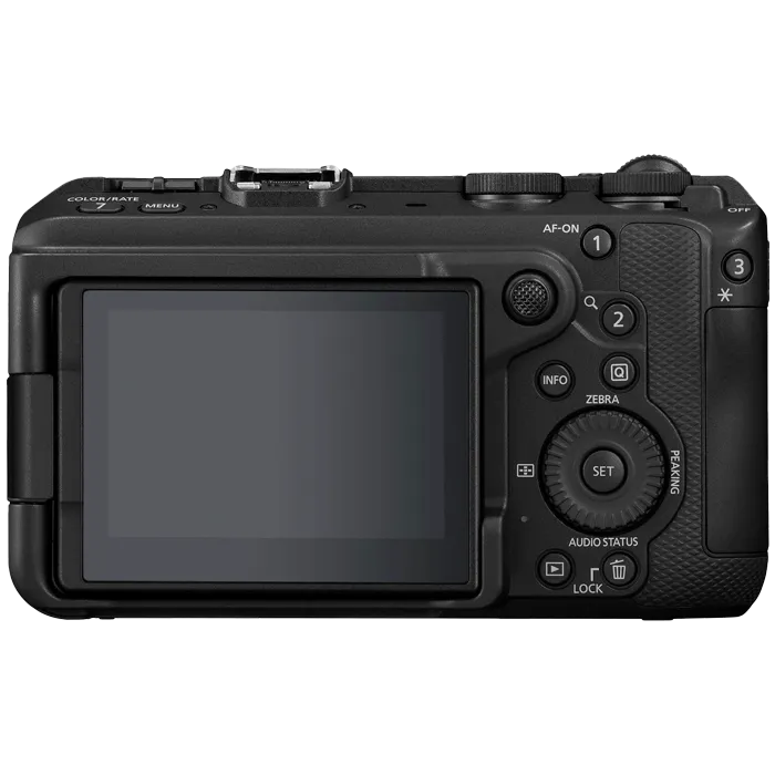 Беззеркальная камера Canon EOS R6 V Body